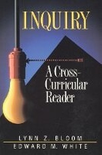 Enlarge image Cover: Inquiry - Pearson