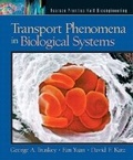 Cover: Transport Phenomena in Biological Systems - Pearson