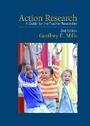 Cover: Action Research - Pearson
