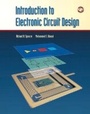 Cover: Introduction to Electronic Circuit Design - Pearson
