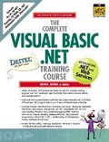 Cover: The Complete Visual Basic .Net Training Course - Prentice Hall