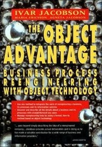 Enlarge image Cover: Object Advantg Obj-Orient Sft Engnr Reuse Pkg - Addison Wesley