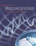 Cover: Macroeconomics, Second Canadian Edition - Prentice-Hall (Canada)