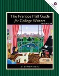 Cover: Prentice Hall Guide for College Writers, The, Full Edition with Handbook - Pearson