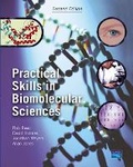 Cover: Practical Skills in Biomolecular Sciences - Benjamin Cummings