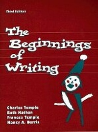 Enlarge image Cover: The Beginnings of Writing - Pearson