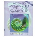 Cover: Assembly Language for Intel-Based Computers - Pearson