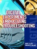 Cover: Digital Experiments Emphasizing Troubleshooting (Cox/Palagi) - Pearson