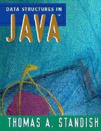 Abbildung von: Data Structures in Java - Pearson