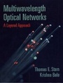 Cover: Multiwavelength Optical Networks - Addison Wesley