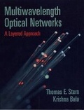Cover: Multiwavelength Optical Networks - Addison Wesley