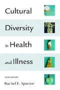 Cover: Cultural Diversity in Health & Illness - Pearson