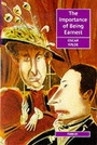 Cover: The Importance of Being Earnest - Longman