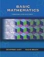 Cover: Basic Mathematics through Applications - Pearson