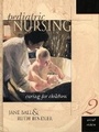 Cover: Pediatric Nursing Media Edition - Pearson