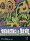 Cover: Media Edition Fundamentals of Nursing - Prentice Hall