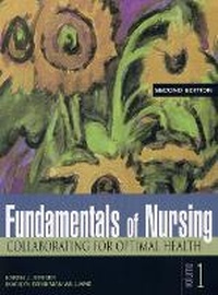 Enlarge image Cover: Media Edition Fundamentals of Nursing - Prentice Hall
