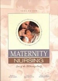 Abbildung von: Media Edition of Maternity Nursing - Pearson