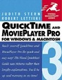 Cover: QuickTime and MoviePlayer Pro 3 - Addison Wesley