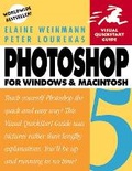 Bild: Photoshop 5 for Windows and Macintosh - Addison Wesley