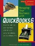 Cover: Managing Your Business With Quickbooks 6 - Addison Wesley