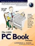 Cover: The Little PC Book - Addison Wesley