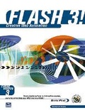 Cover: Flash 3! Creative Web Animation - Addison Wesley