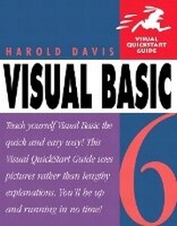 Abbildung von: Visual Basic 6 - Addison Wesley