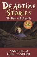 Cover: The Beast of Baskerville - Turtleback Books