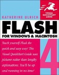 Cover: Flash 4 for Windows and Macintosh - Addison Wesley