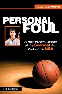 Abbildung von: Personal Foul - Four Daughters LLC