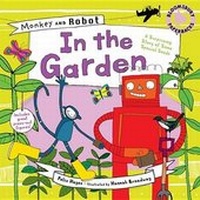 Enlarge image Cover: Monkey & Robot - Turtleback Books
