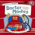 Cover: Monkey & Robot - Turtleback Books