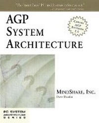 Enlarge image Cover: AGP System Architecture - Addison Wesley