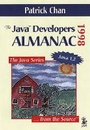 Cover: The Java (TM) Developers Almanac - Addison Wesley