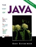 Cover: The Way of JAVA - Prentice Hall