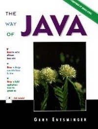 Enlarge image Cover: The Way of JAVA - Prentice Hall