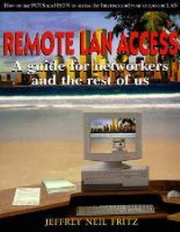 Enlarge image Cover: Remote LAN Access - Prentice Hall