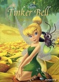 Cover: Tinker Bell and Blaze - Turtleback Books