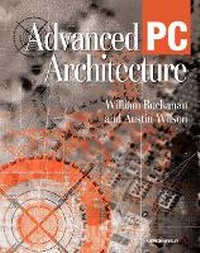 Enlarge image Cover: Advanced PC Architecture - Addison Wesley