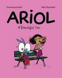 Enlarge image Cover: Ariol 4 - Turtleback Books