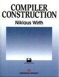Cover: Compiler Construction - Addison Wesley