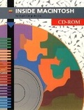 Cover: Inside Macintosh CD ROM - Addison Wesley