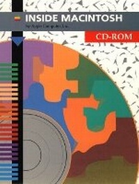Enlarge image Cover: Inside Macintosh CD ROM - Addison Wesley