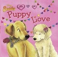 Cover: Disney Buddies Puppy Love - Turtleback Books