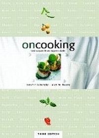 Enlarge image Cover: On Cooking - Pearson