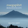 Cover: zuegspitzt - Zytglogge