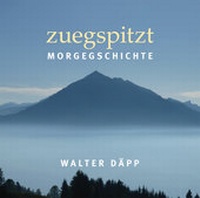 Enlarge image Cover: zuegspitzt - Zytglogge