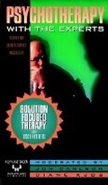 Cover: Solution Focused Therapy with Insoo Kim Berg (Reprint) - Pearson
