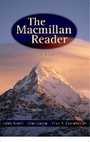 Cover: The Macmillan Reader - Pearson